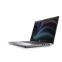 Laptop Dell Latitude 5411 | Core i5-10400H | 8GB | 256GB SSD | 14" Srebrny