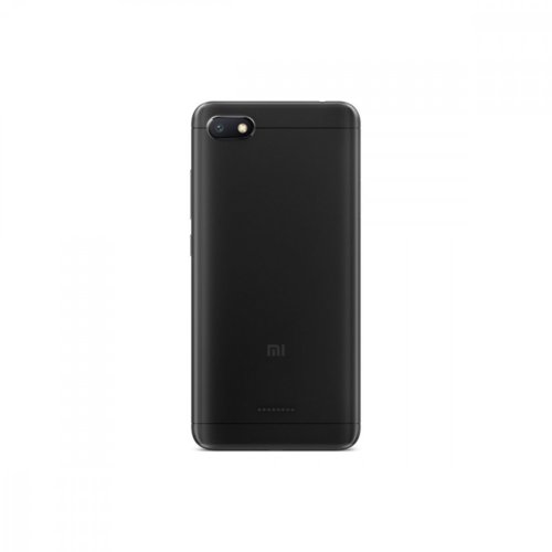 Smartfon Xiaomi Redmi 6A 2/16GB Czarny