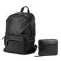 Plecak Lexon LN2311NN Packable czarny