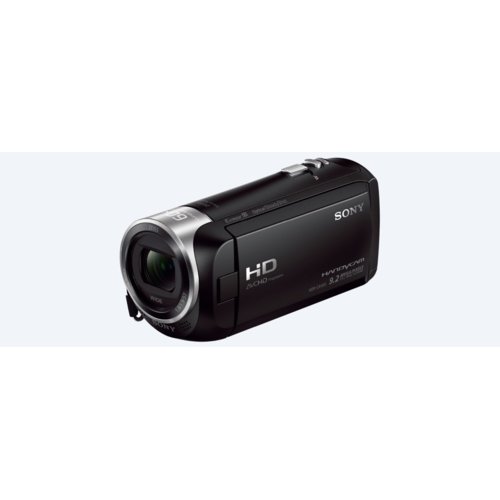 Sony HDR-CX405 kamera 30xOZ,foto 9,2Mpix