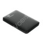 Dysk zewnętrzny WD WDBUZG5000ABK-EESN ( HDD 500GB ; 2.5" ; USB 2.0 USB 3.0 ; czarny )