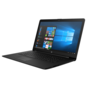 Laptop HP 17-bs001nw 17.3"Anti Glare/Intel i5-7200U/4GB/1TB/DVD-RW/Win10  2CT39EA