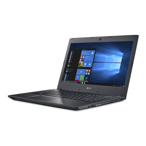 Laptop Acer TravelMate P249-M WIN10PRO i5-6200U/8/256SSD/14''