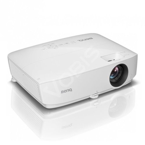 Projektor Benq MH534 DLP 1080p/3300AL/15000:1/2xHDMI