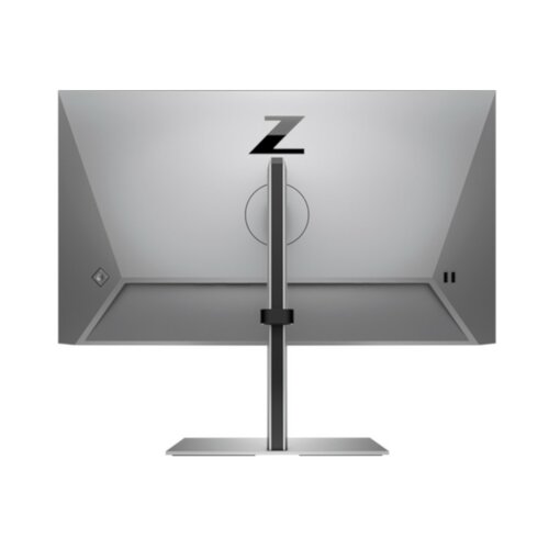 Monitor HP Z24Q G3 srebrny