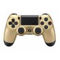 Sony PS4 Dualshock Cont Gold v2