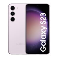 Smartfon Samsung Galaxy S23 8GB/256GB Różowy