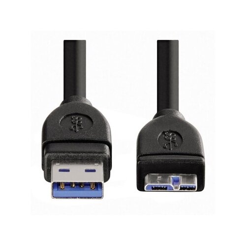 Kabel micro-USB Hama 990545070000 ładujący 1,8m