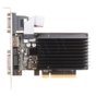 Gainward GeForce GT 710 SilentFX 1GB DDR3 64BIT HDMI/DV/VGA