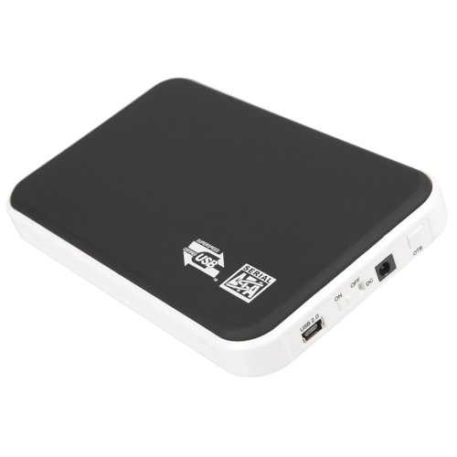 Obudowa HDD TRACER USB 2.0 HDD 2.5" SATA 721 AL OTG
