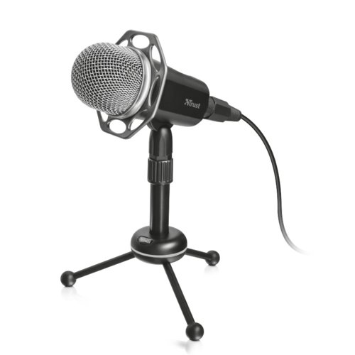Trust Radi USB All-round Microphone