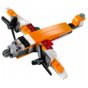 LEGO Polska Creator Dron badawczy