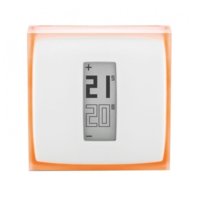 Inteligentny termostat Netatmo NTH01-EN-EU-C
