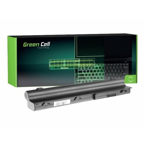 Bateria Green Cell do HP Pavilion DV7 DV8 HSTNN-IB75 12 cell 14.4V
