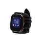 Zegarek typu smartwatch Media-Tech MOTIVE WATCH GSM MT853