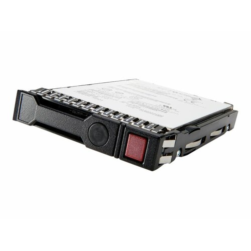 Dysk SSD HPE Mixed Use 960GB 2,5" SATA 6Gb/s