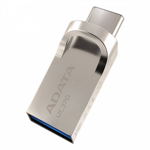 Adata UC370 64GB USB-A 3.1 / USB-C OTG