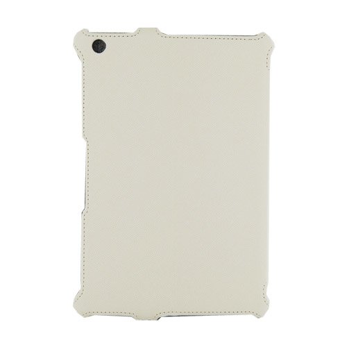 4world Etui ochronne/Podstawka do iPad Mini, Wodoodporne, 7, białe