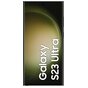 Smartfon Samsung Galaxy S23 Ultra 8GB/256GB Zielony