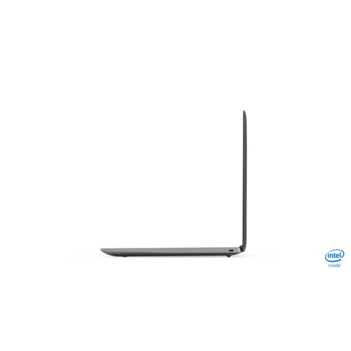 Notebook Lenovo IdeaPad 330-15IKBR 15,6"FHD/i3-8130U/4GB/1TB/UHD620/W10 Black