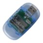 LogiLink Czytnik kart pamieci USB 2.0 Stick  CR0015