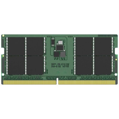 Pamięć RAM Kingston KCP548SD8K2-64 4800MHz