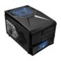 Obudowa Thermaltake Armor A30i microATX Cube USB3.0 Window – Black VM700A1W2N