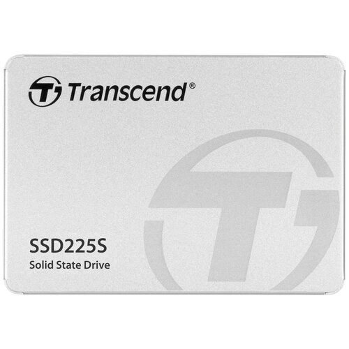 Dysk SSD Transcend SSD225S 2.5” 1TB