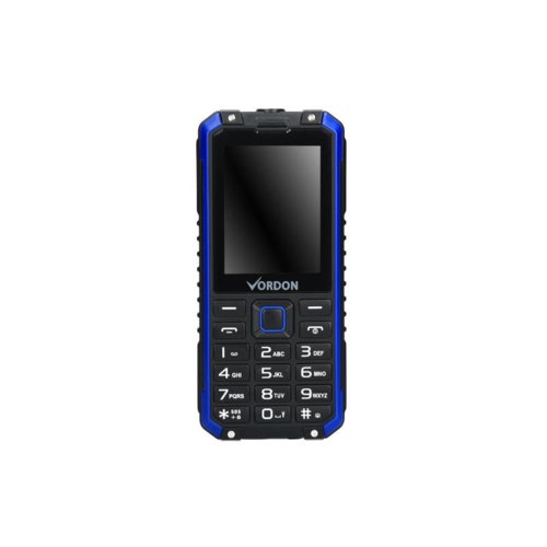 Telefon Vordon RG2 Blue-Black