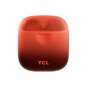 Słuchawki TCL SOCL500TWS Pomarańczowe
