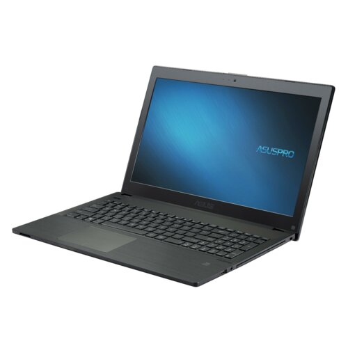 Laptop ASUS ExpertBook P2 P2540 | Core™ i3-10110U | 256 GB | 8 GB Win10 Pro czarny