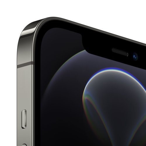 Smartfon Apple iPhone 12 Pro Max 256GB Grafitowy 5G