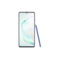 Samsung Galaxy Note 10 Lite Srebrny