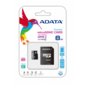 Adata microSD Premier 8GB UHS-1/class10 + adapter