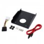 Adapter HDD LogiLink AD0013 sanki 2,5>3,5" plastik