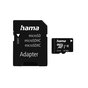Karta pamięci Hama MSDXC64GB 64 GB