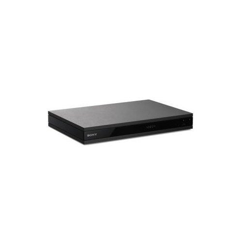Sony UHP-H1 Blu-Ray