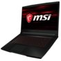 Notebook MSI GF63 8RC-037PL 15.6" FHD/ Intel Core i7-8750H/ 8GB/ 1TB/ GeForce GTX 1050 4GB/ Windows 10