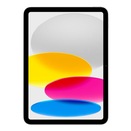 iPad Apple MPQ83FD/A 10,9" 256GB Srebrny