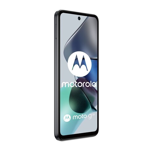 Smartfon Motorola moto g23 4/128GB grafitowy
