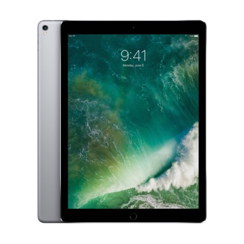 Apple iPad Pro 12.9" WiFi Cellular 64GB - Space Grey