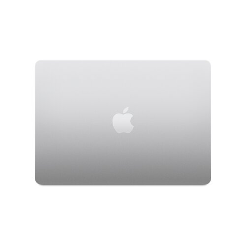 Laptop Apple Macbook Air M3 15" 8/512GB srebrny