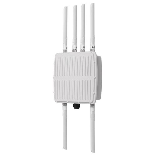 Access Point Edimax Pro OAP1750 WiFi PoE LAN IP67 Zewnętrzny punkt dostępowy