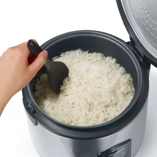 Automat do gotowania ryżu Severin RK2425 stal nierdzewna