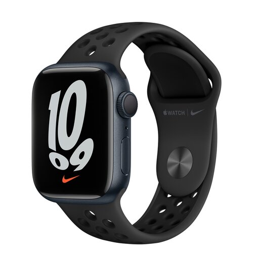 Smartwatch Apple Watch Nike Series 7 41mm (północ)