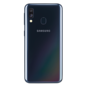 Smartfon Samsung Galaxy A40  Czarny