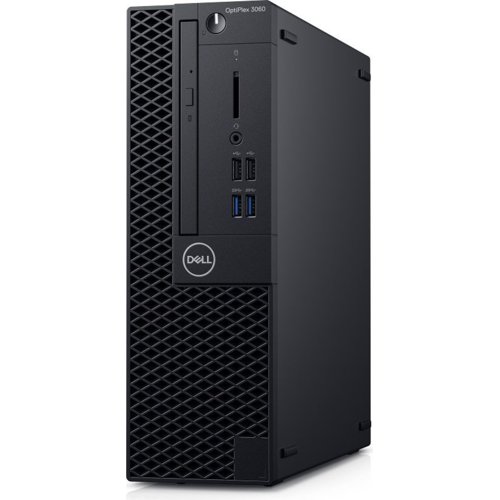 Dell Komputer Opti 5060 SFF/Core i5-8500/8GB/256GB SSD