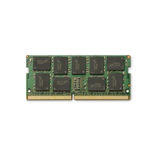 HP Inc. 16GB (1x16GB)  DDR4-2400 nECC SODIMM z2 mini   Y7B54AA