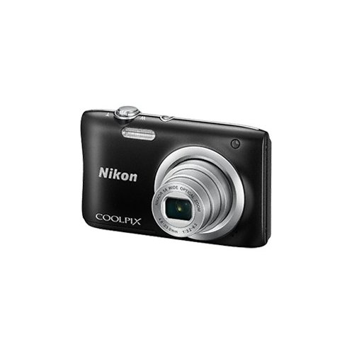 Nikon A100 czarny