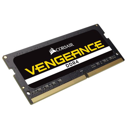 Pamięć RAM Corsair Venegance 16GB DDR4 2400MHz SoDimm Unbuffe